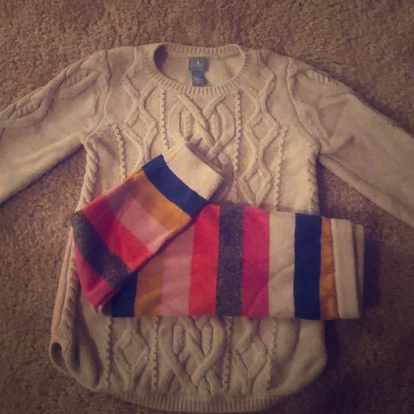 GAP Other - Sweater Tunic and sweater leggings to match GAP Other - Sweater Tunic and sweater leggings to match